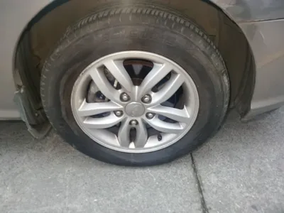 Hyundai Celesta 2011, 113500 км, за 17039.87 CNY - фото 8