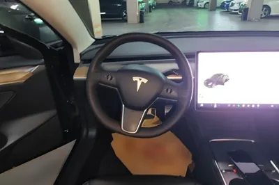 Tesla Model 3 2021, 61600 км, за 159167.65 CNY - фото 8