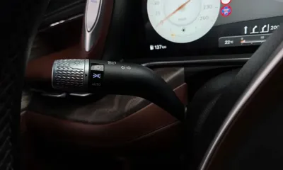 Genesis G90 2023, 84749 км, за 65500000 KRW - фото 29
