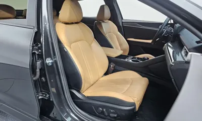 Kia K5 2021, 44423 км, за 17800000 KRW - фото 26