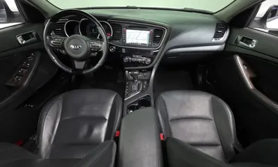 Kia K5 2014, 90380 км, за 7900000 KRW - фото 7