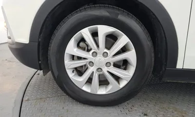 KG_Mobility_Ssangyong TIBOLI 2019, 122024 км, за 4900000 KRW - фото 5