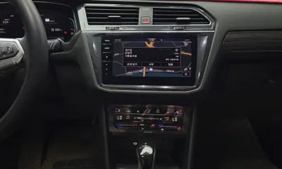 Volkswagen Tiguan 2023, 43239 км, за 28800000 KRW - фото 28