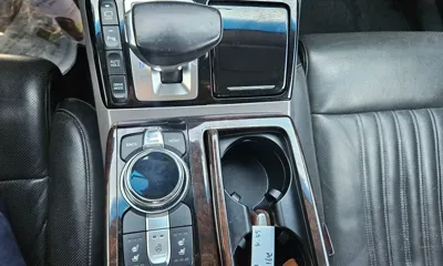 Genesis EQ900 2016, 193152 км, за 14800000 KRW - фото 12