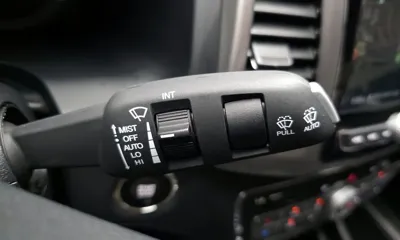 KG_Mobility_Ssangyong Rexton 2019, 103684 км, за 14500000 KRW - фото 27