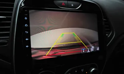 Renault-KoreaSamsung QM3 2018, 88834 км, за 7700000 KRW - фото 15