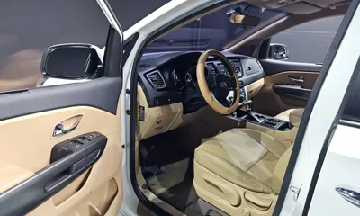 Kia Canival 2019, 89701 км, за 13800000 KRW - фото 12