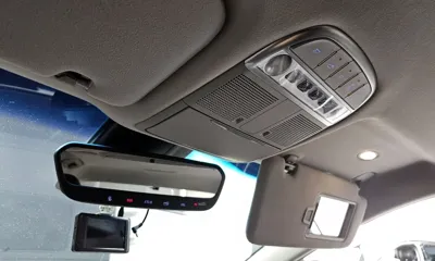 Genesis EQ900 2016, 178565 км, за 13290000 KRW - фото 31