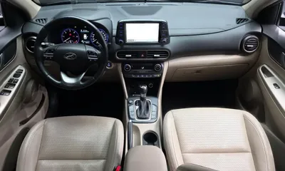 Hyundai Kona 2020, 155419 км, за 11200000 KRW - фото 7