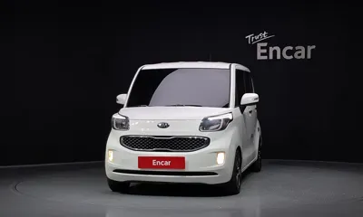 Kia Ray 2014, 151212 км, за 5900000 KRW