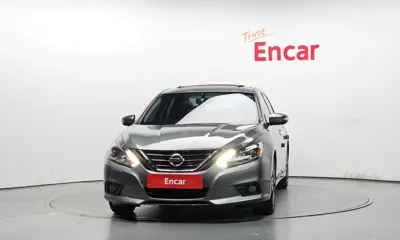 Nissan Altima 2018, 72341 км, за 8500000 KRW