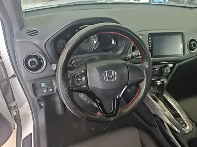 Honda XR-V 2020, 30000 км, за 60199 CNY - фото 11