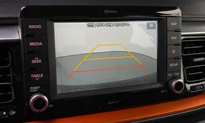 Kia Stonic 2018, 67645 км, за 11900000 KRW - фото 16