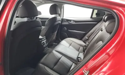 Kia Stinger 2018, 131301 км, за 13990000 KRW - фото 19