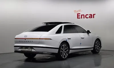 Hyundai Grandeur 2024, 23047 км, за 36400000 KRW