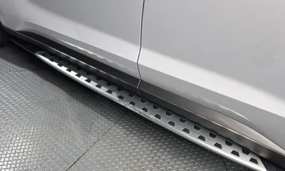 Hyundai Palisade 2022, 63580 км, за 25500000 KRW - фото 36