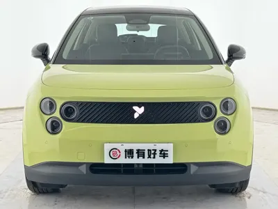 firefly萤火虫 firefly萤火虫 2025, 10000 км, за 99800 CNY - фото 2