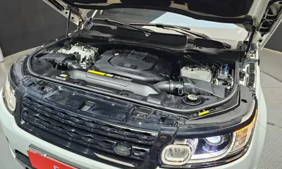 Land Rover Range Rover Sport 2017, 111921 км, за 35500000 KRW - фото 6