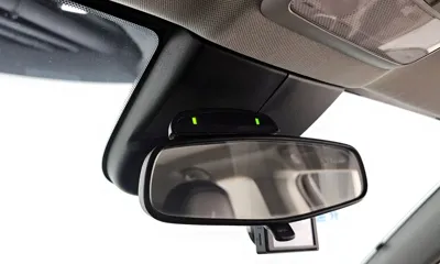 ChevroletGMDaewoo Trax 2019, 37262 км, за 7500000 KRW - фото 17