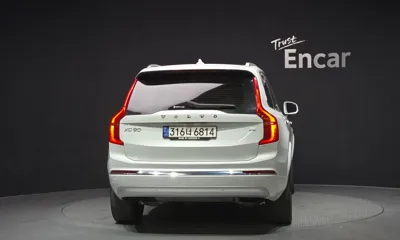 Volvo XC90 2022, 41979 км, за 65000000 KRW