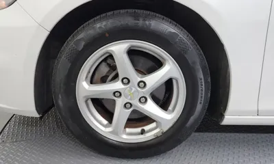 ChevroletGMDaewoo Malibu 2017, 174148 км, за 3800000 KRW - фото 5