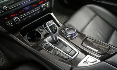 BMW 5-Series 2014, 125052 км, за 9400000 KRW - фото 9