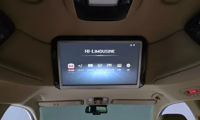 Kia Canival 2019, 63751 км, за 24900000 KRW - фото 20