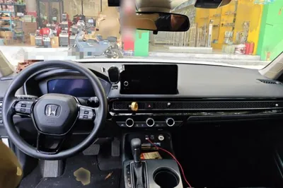Honda Integra 2022, 58000 км, за 81344.5 CNY - фото 6