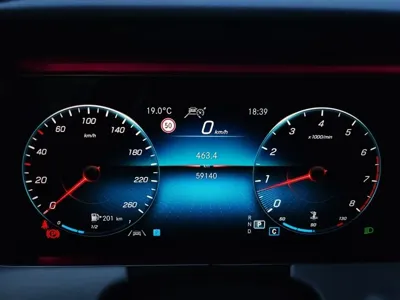 Mercedes-Benz E-Class 2021, 59067 км, за 36900000 KRW - фото 8