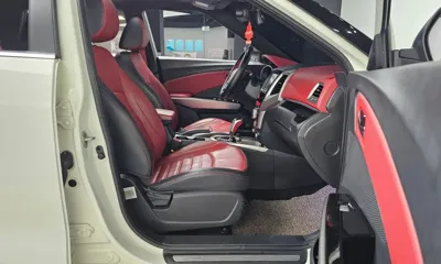 KG_Mobility_Ssangyong TIBOLI 2015, 87300 км, за 6500000 KRW - фото 11