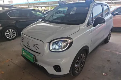 Leapmotor T03 · 2024 год