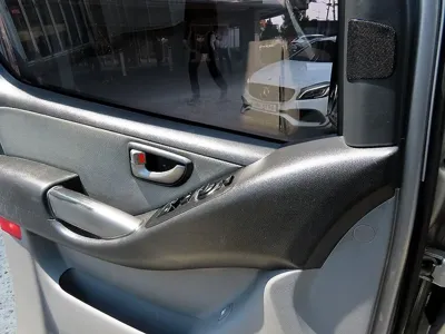 Hyundai Starex 2019, 128790 км, за 12400000 KRW - фото 11
