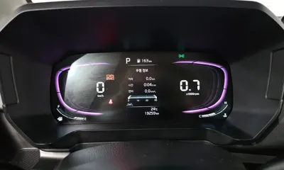 Kia Ray 2024, 19259 км, за 18500000 KRW - фото 8