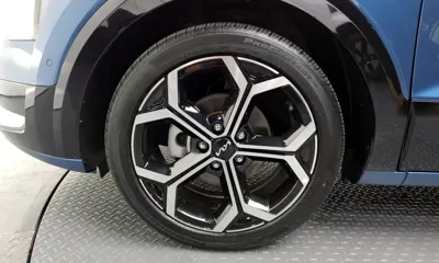 Kia Niro 2024, 76484 км, за 28700000 KRW - фото 5