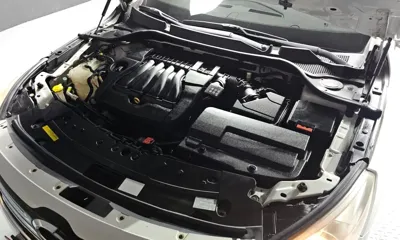 Renault-KoreaSamsung SM7 2016, 187864 км, за 4200000 KRW - фото 6