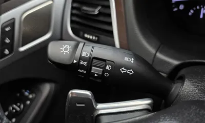 Genesis G80 2018, 94758 км, за 22900000 KRW - фото 27