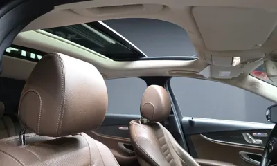 Mercedes-Benz E-Class 2020, 182005 км, за 24000000 KRW - фото 20