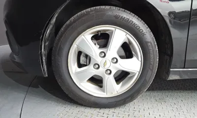 ChevroletGMDaewoo Spark 2017, 76250 км, за 5000000 KRW - фото 5