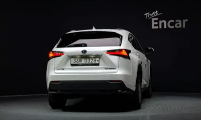Lexus NX 2017, 142246 км, за 24490000 KRW