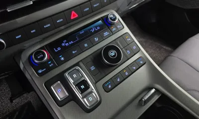 Hyundai Palisade 2024, 14986 км, за 37500000 KRW - фото 9