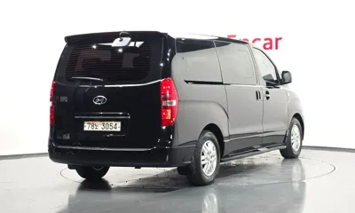 Hyundai Starex 2017, 180153 км, за 9150000 KRW