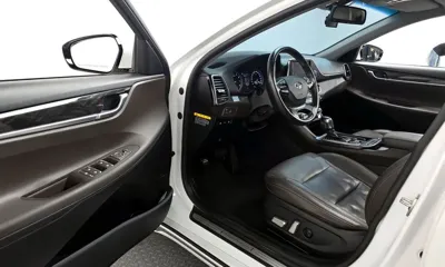 Hyundai Grandeur 2017, 155232 км, за 12500000 KRW - фото 10