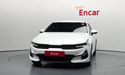 Kia K5 2023, 135923 км, за 14400000 KRW