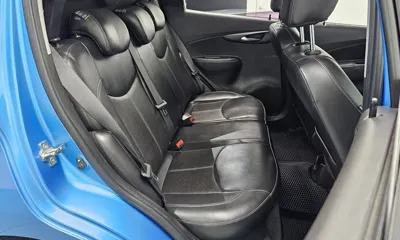 ChevroletGMDaewoo Spark 2017, 83270 км, за 4700000 KRW - фото 11