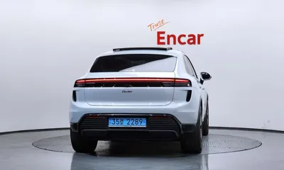 Porsche Macan 2025, 15733 км, за 128000000 KRW