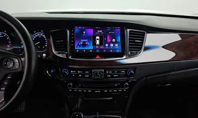 Hyundai Equus 2015, 171093 км, за 6990000 KRW - фото 14