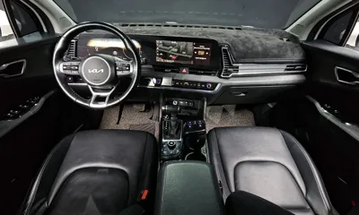 Kia Sportage 2022, 88211 км, за 19500000 KRW - фото 7
