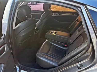 Hyundai Genesis 2015, 258572 км, за 6500000 KRW - фото 10