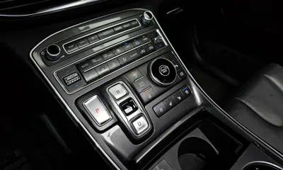 Hyundai Santafe 2021, 61882 км, за 22490000 KRW - фото 9