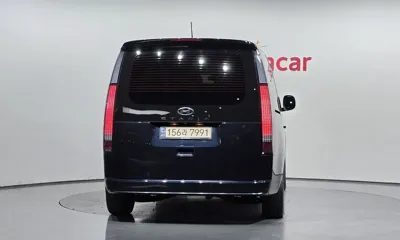 Hyundai Staria 2022, 82826 км, за 25700000 KRW - фото 4